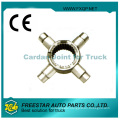 Truck Vehicle Auto Part Universal Joint Cardan Joint